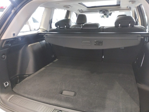 Jeep Grand Cherokee 3.6 Limited 286hp Techo + Llantas 18