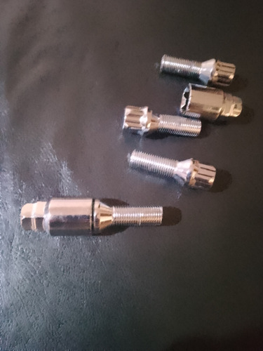Kit Bulones Seguridad (Usado)