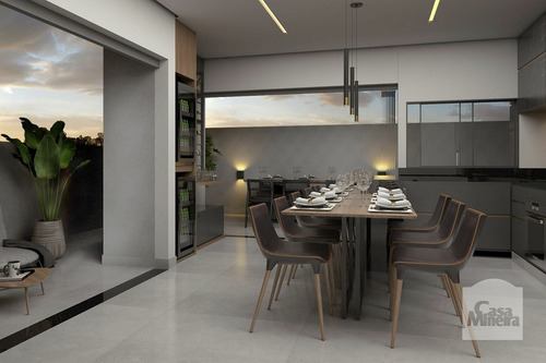 Imagem 6 de 9 de Apartamento À Venda No Serra - Código 316029 - 316029