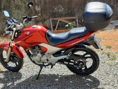 Imagem 12 de 12 de Yamaha 210