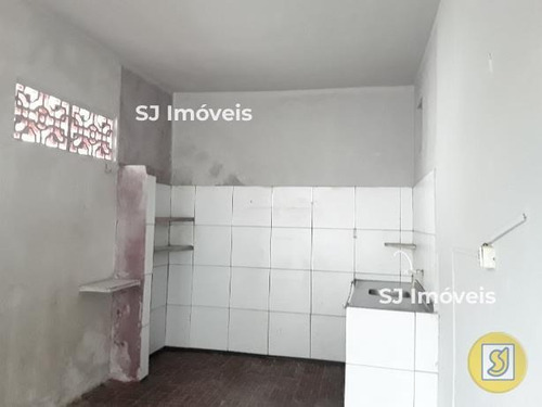 Imagem 6 de 12 de Casa Para Locação - 44400