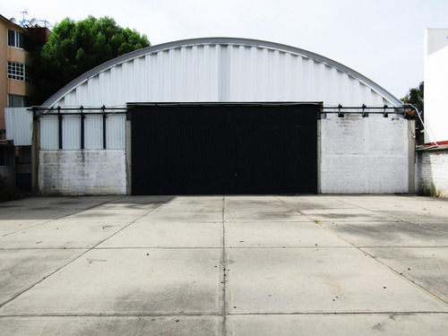 Renta De Bodega En Coacalco Villa De Las Flores
