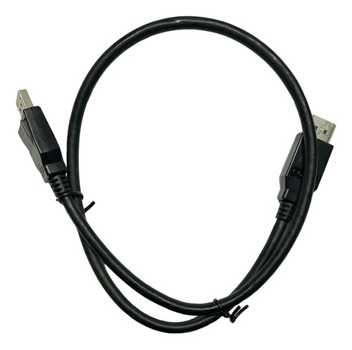 Cable Hp 835388 001 Display Port 75 Cm Macho