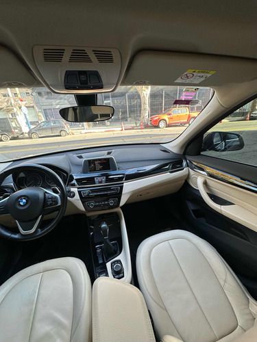 BMW X1 2.0 Sdrive 20i Sportline 192cv