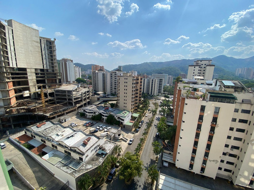 Se Alquila Apartamento En Los Mangos, Valencia Carabobo (sr)