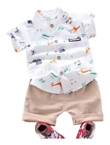 Conjuntos de niños de vestir sale