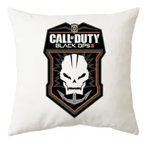 Comprar Call Of Duty Blacks Ops Almohadon Friki Tu Eres