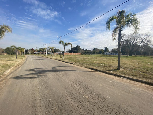 Imagen 3 de 8 de Lotes En Venta, Mateo Gelves Al 1600, Escobar
