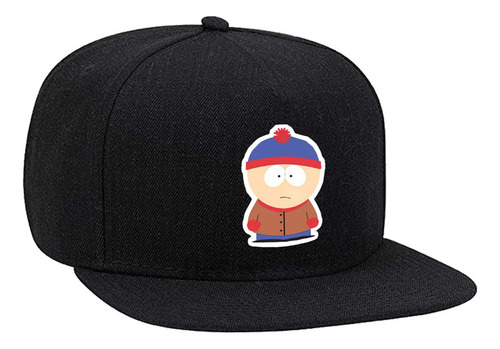 Gorra Snapback South Park Ar240