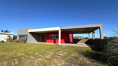 Venta, Casa, Costa Esmeralda, Deportiva, Lote Al 100