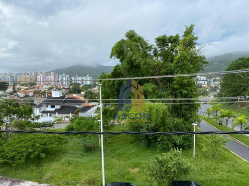 Imagem 13 de 16 de Sala À Venda, 38 M² Por R$ 300.000,00 - Córrego Grande - Florianópolis/sc - Sa0282