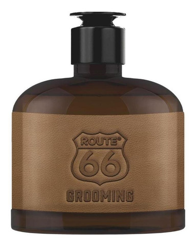 Modelador De Cabelo Grooming Textura Natural - Rota 66