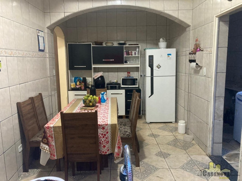 Imagem 3 de 29 de Sobrado Em Parque Dos Príncipes, Jacareí/sp De 139m² 4 Quartos À Venda Por R$ 265.000,00 - So1031652-s