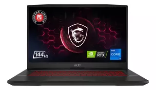 Msi Pulse Gl66 15.6 Fhd 144hz Laptop Para Juegos: Intel