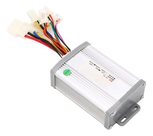 .. Controlador De Escobillas De 36 V Y 800 W Con Protección