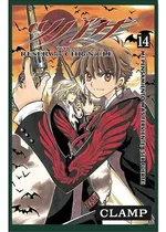 Comprar Manga Tsubasa Reservoir Chronicles Tomo 14 - Mexico