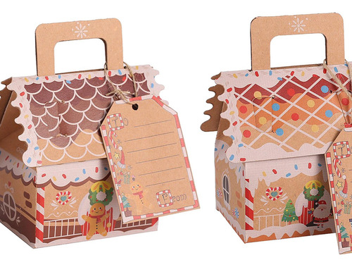 F 20x Bolsa De Recuerdo De Fiesta Bolsa De Regalo De Dulces