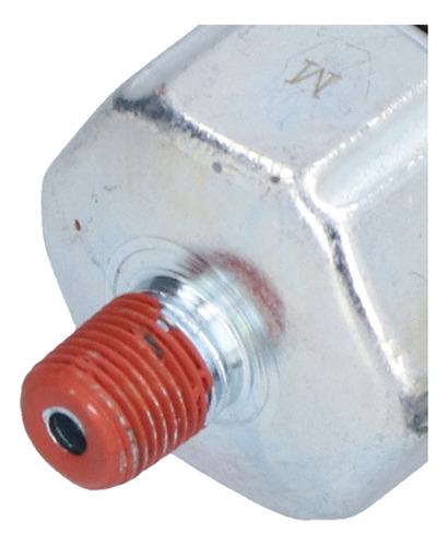1824101601 Sensor De Presión De Aceite Excavadora Hidráulica
