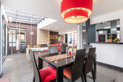 Casa En Venta En Vereda Cerca De Piedra. Cod V6243
