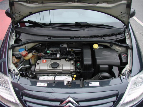 C3 1.4 Exclusive Flex 2008