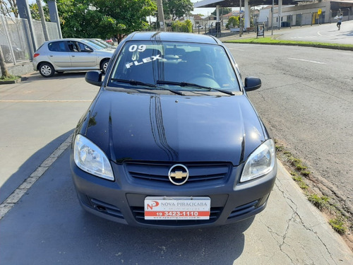 Chevrolet Celta Life 1.0