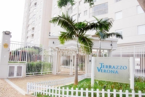 Imagem 29 de 30 de Apartamento À Venda Em Parque Industrial - Ap008445