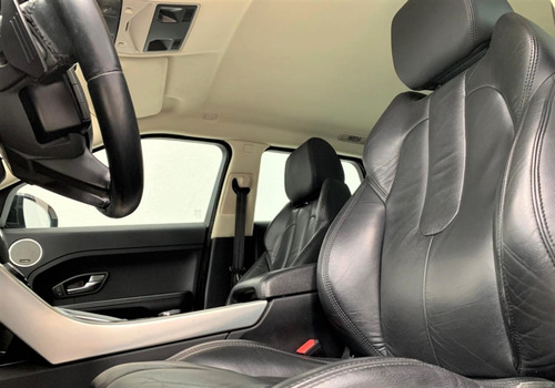 Imagem 7 de 7 de Land Rover Evoque