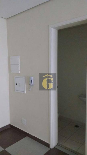 Imagem 2 de 16 de Sala Comercial Tatuapé, São Paulo. - Sa0020