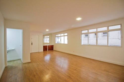 Imagem 21 de 30 de Apartamento À Venda No Bairro Vila Mariana - São Paulo/sp - O-19241-32085