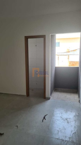 Imagem 16 de 18 de Sobrado Com 2 Dorms, Vila Brasileira, Mogi Das Cruzes - R$ 330 Mil, Cod: 2061 - V2061