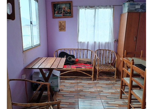 Venta De Parcela De 5.000 M2, Con Dos Casas, En La Serena.