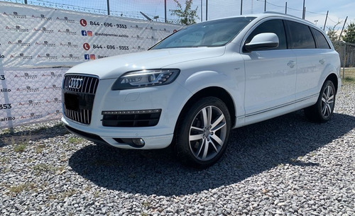 Imagen 1 de 15 de Audi