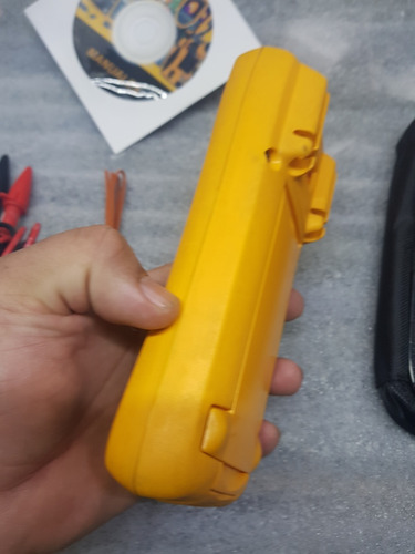 Fluke 179 Multímetro (Usado)