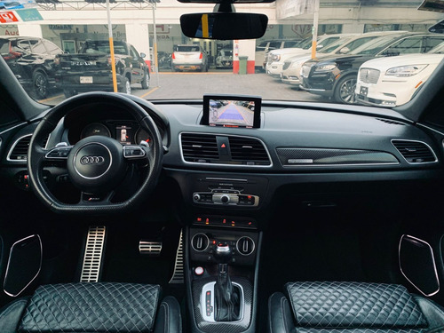 Audi Serie RS 2.5 Q3 Performance Dsg