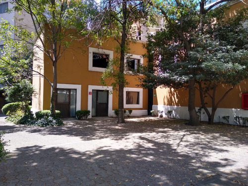 Edificio En Venta En Lomas De Chapultepec
