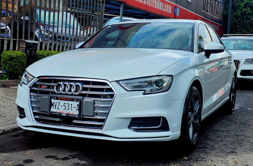 Audi A3 1.4 Dynamic At Dsg