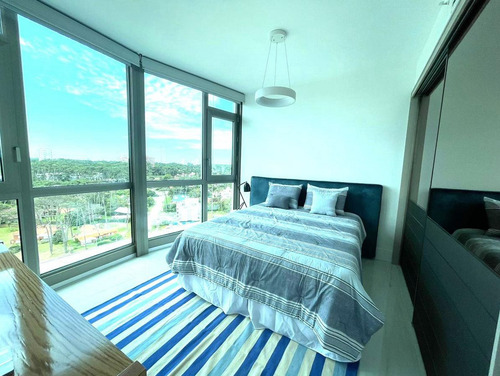 Departamento En Venta En Playa Mansa
