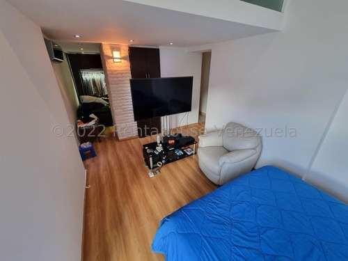 Imagen 8 de 14 de Rentahouse Vende Hermoso Ph Duplex Lomas Del Sol Mls #22-18852