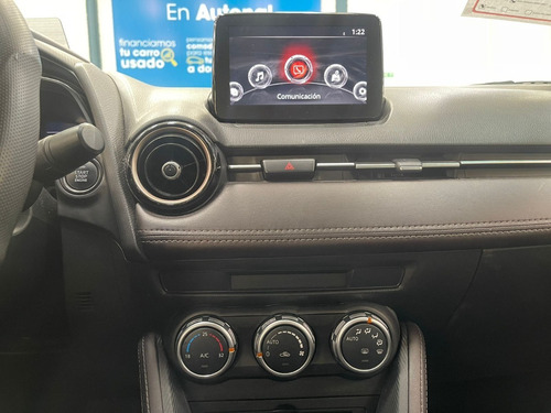 Imagen 12 de 15 de Mazda All New 2 Grand Touring Lx 1.5 Aut 2019 Fnw567