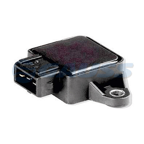 Sensor De Posicion De Mariposa Fiat Chevrolet Peugeot Renaul