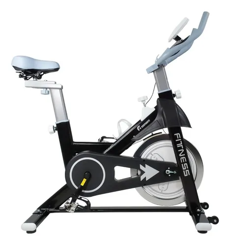 Bicicleta Fija Urbanfit Pro Sh-612