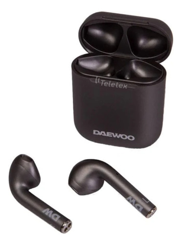 Auricular Inalámbrico Tws Daewoo Prix Auriculares Bluetooth