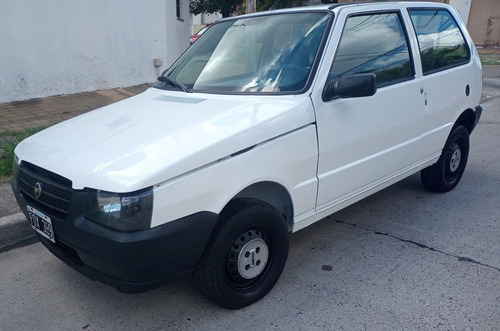 Fiat Uno 1.3 Fire Pack 1 3 p