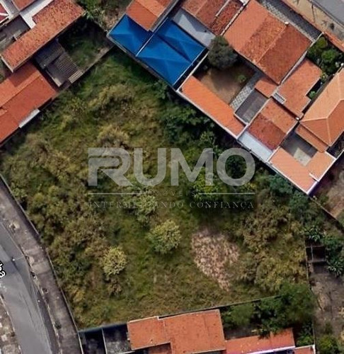 Terreno À Venda Em Jardim Novo Campos Elíseos - Te008201