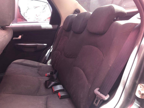 Fiat Siena 1.0 Mpi El Celebration 8v Flex 4p Manual