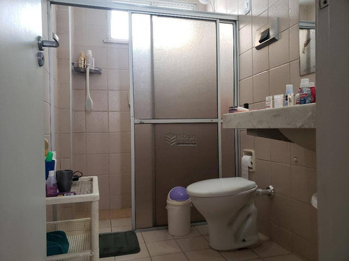 Imagem 13 de 30 de Apartamento Com 3 Quartos À Venda, 100 M², Nascente, Por R$ 280.000 - Papicu - Fortaleza/ce - Ap1889