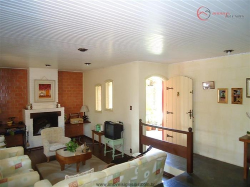 Imagem 8 de 18 de Casas Em Loteamento Fechado À Venda Em Mairiporã/sp - Compre O Seu Casas Em Loteamento Fechado Aqui! - 1478895