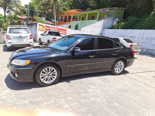 Imagem 10 de 11 de Hyundai Azera 3.3