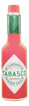Comprar Salsa Aderezos Tabasco