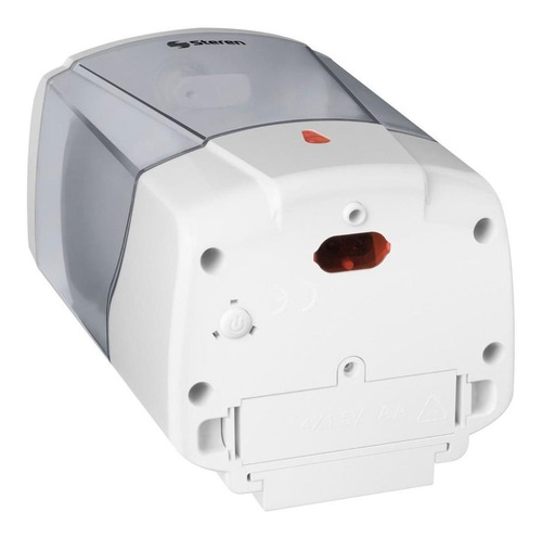 Imagen 3 de 3 de Dispensador De Gel Antibacterial Automático 600ml | Disp-gel